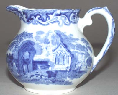 Jug or Pitcher c1920s